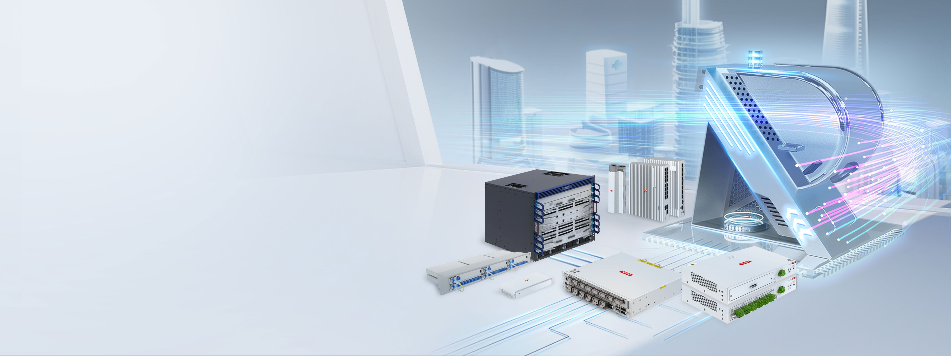 极简以太全光解决规划3.X