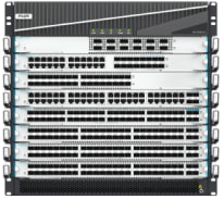 RG-N18000-E系列主题互换机